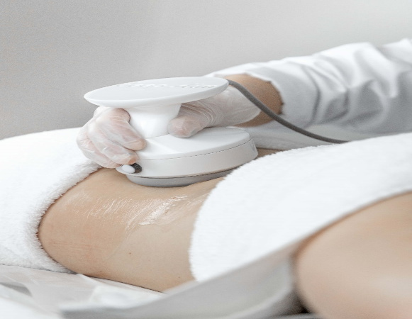 Antiaging corporal