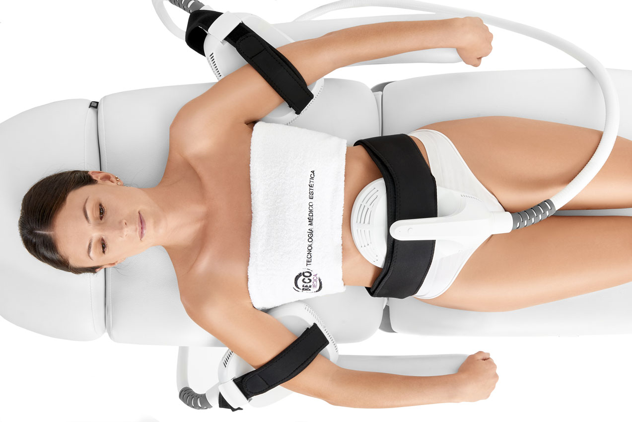 Estimulación muscular