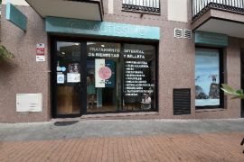 En el corazón de Majadahonda