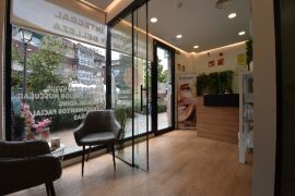 Equipo de profesionales a  tu servicio