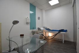 Medicina integrativa y osteopatía avanzada