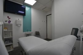 Tecnología avanzada para remodelar tu cuerpo